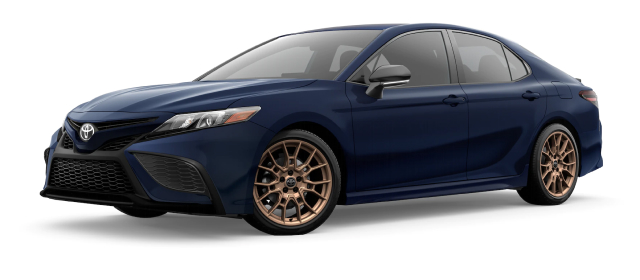 2024 Toyota Camry Price, Specs, Photos | Landers Toyota NWA